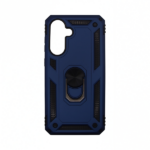 Vivid Ring Rugged Armor Case Samsung Galaxy A36 Blue - Image 3