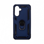 Vivid Ring Rugged Armor Case Samsung Galaxy A56 Blue - Image 3