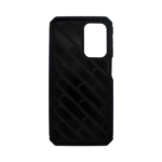 Vivid Rugged Armor Case Samsung Galaxy A13 5G Navy Blue - Image 3