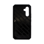 Vivid Rugged Armor Case Samsung Galaxy S24 Navy Blue - Image 3