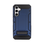 Vivid Rugged Armor Case Samsung Galaxy S24+ Navy Blue
