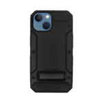 Vivid Rugged Armor Case Apple iPhone 13 Black