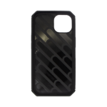 Vivid Rugged Armor Case Apple iPhone 13 Black - Image 3
