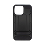 Vivid Rugged Armor Case Apple iPhone 13 Pro Black - Image 2