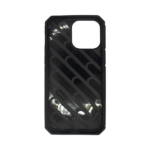 Vivid Rugged Armor Case Apple iPhone 13 Pro Max Black - Image 3