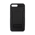 Vivid Rugged Armor Case Apple iPhone 6/6s/7 Plus Black - Image 2