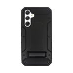 Vivid Rugged Armor Case Samsung Galaxy A54 5G Black