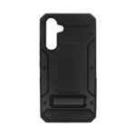 Vivid Rugged Armor Case Samsung Galaxy A54 5G Black - Image 2
