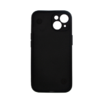 Vivid Silicone Case Pearl Chain Apple iPhone 11 Pro Black - Image 3