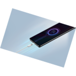 Riversong Cable Type-C to Type-C 60W Lotus 10 1m Light Gray - Image 2