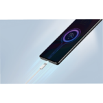 Riversong Cable Type-C to Type-C 60W Lotus 10 2m Light Gray - Image 2