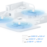 TP-Link Deco X10 AX1500 Whole Home Mesh Wi-Fi 6 System - Image 4