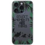 Disney Case Apple iPhone 15 Pro Lion King Partial Print Moments Black