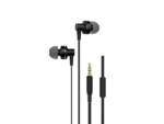 Riversong Handsfree 3.5mm Spirit M1 Black