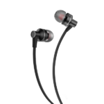 Riversong Handsfree 3.5mm Spirit M1 Black - Image 2