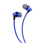 Riversong Handsfree 3.5mm Spirit M1 Blue - Image 2