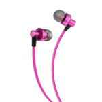 Riversong Handsfree 3.5mm Spirit M1 Pink - Image 2