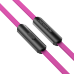 Riversong Handsfree 3.5mm Spirit M1 Pink - Image 3