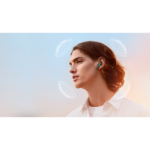 Riversong True Wireless Earbuds Yoga G3 Black - Image 4