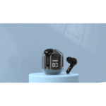 Riversong True Wireless Earphones Airfly M2 Black - Image 2
