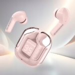 Riversong True Wireless Earphones Airfly M2 Pink - Image 4