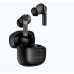 Riversong True Wireless Earbuds Utopia H5 Black - Image 2