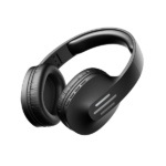 Riversong Bluetooth Headphones Rhythm L9 Black - Image 2