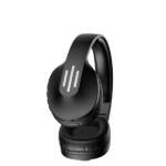 Riversong Bluetooth Headphones Rhythm L9 Black - Image 3