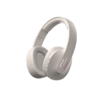 Riversong Bluetooth Headphones Rhythm L9 Cream - Image 2