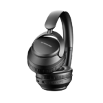 Riversong Bluetooth Headphones Rhythm M6 Black - Image 3