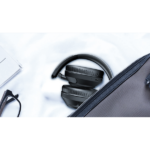 Riversong Bluetooth Headphones Rhythm M6 Black - Image 4