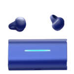 Riversong True Wireless AirClip L3 Blue - Image 3