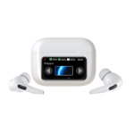 Riversong True Wireless Earbuds Airfly T2 White - Image 2