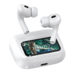 Riversong True Wireless Earbuds Airfly T2 White - Image 3