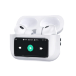 Riversong True Wireless Earbuds Airfly T2 White - Image 4