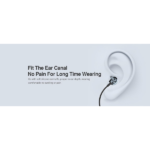 Riversong Wireless Neckband Stream M1 Black - Image 3