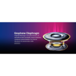 Riversong Wireless Neckband Stream M1 Blue - Image 2