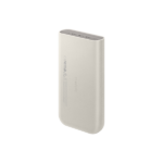 Samsung Fast External Battery Pack 45W Type C 20.000mAh Beige - Image 2