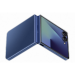 Samsung Clear Case Galaxy Z Flip 7 Transparent - Image 4