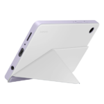 Samsung Book Cover Galaxy Tab A9 White - Image 4