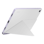 Samsung Book Cover Galaxy Tab A9+ White - Image 4