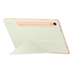 Samsung Smart Book Cover Galaxy Tab S9/S9 FE/S10 FE/S10 Lite Orange - Image 4