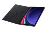 Samsung Smart Book Cover Tab S9+ Black - Image 2