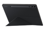 Samsung Smart Book Cover Tab S9+ Black - Image 4