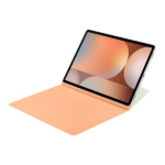 Samsung Smart Book Cover Galaxy Tab S10+/S9+/S9 FE+ Orange - Image 3