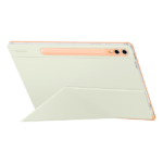 Samsung Smart Book Cover Galaxy Tab S10+/S9+/S9 FE+ Orange - Image 4