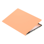 Samsung Smart Book Cover Galaxy Tab S10 Ultra/S9 Ultra Orange