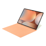 Samsung Smart Book Cover Galaxy Tab S10 Ultra/S9 Ultra Orange - Image 3