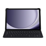 Samsung Book Cover Keyboard Galaxy Tab A9+ Black