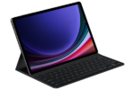 Samsung Slim Book Cover Keyboard Tab S9+ Black - Image 2